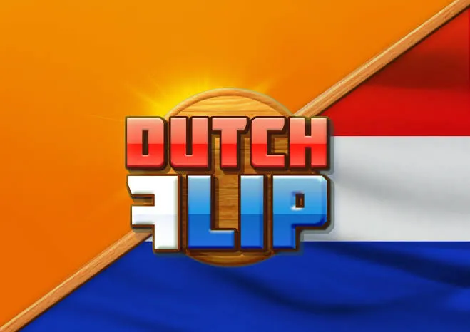 PlaynGo : Dutch Flip - BEERSLOT365