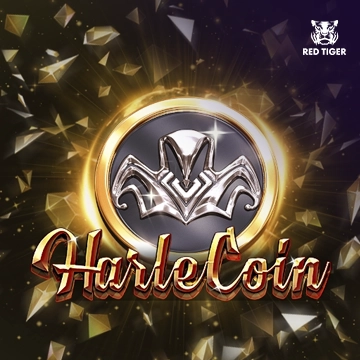 Redtiger : Harle Coin - BEERSLOT365