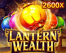 JDB : Lantern Wealth - BEERSLOT365