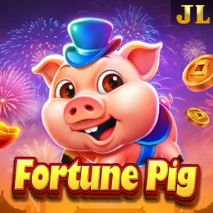 Jili : FortunePig - BEERSLOT365