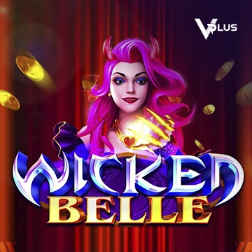 Wicked Belle - BEERSLOT365