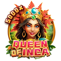 Facai : QUEEN OF INCA - BEERSLOT365