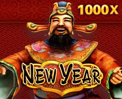 JDB : New Year - BEERSLOT365