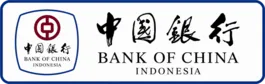 Bank of China Indonesia - BEERSLOT365