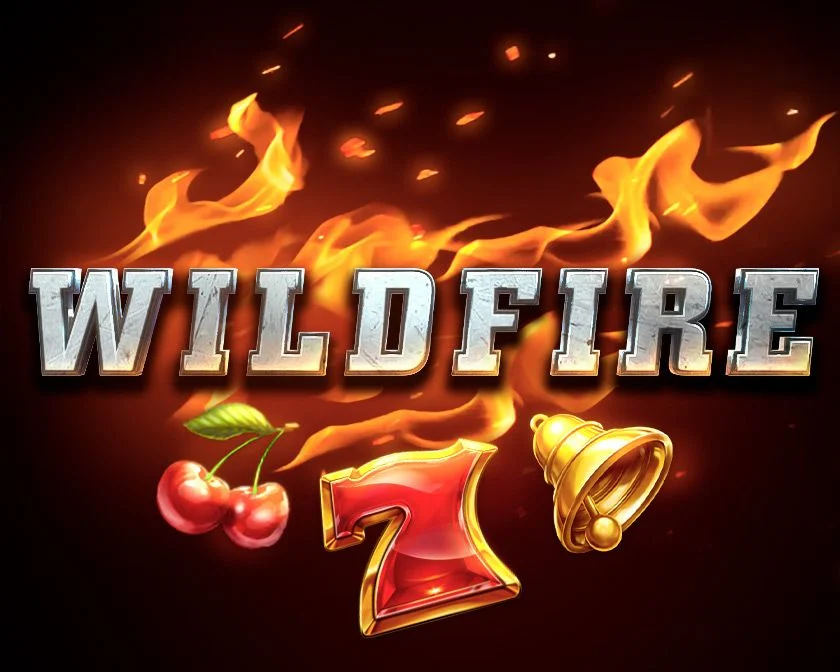Slotmill : Wildfire - BEERSLOT365