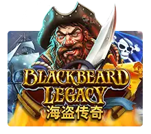 Joker123 : Black Beard Legacy - BEERSLOT365