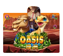 Joker123 : Oasis - BEERSLOT365