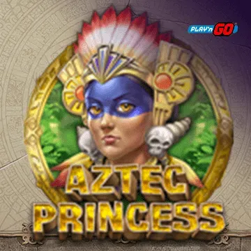 PlaynGo : Aztec Warrior Princess - BEERSLOT365