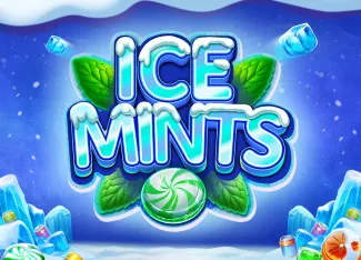 Pragmatic : Ice Mints - BEERSLOT365