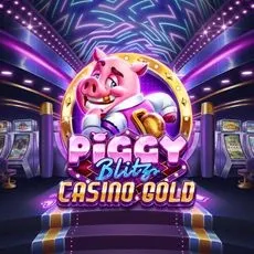 PlaynGo : Piggy Blitz Casino Gold - BEERSLOT365