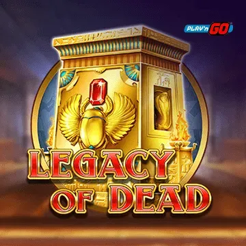 PlaynGo : Legacy of Dead - BEERSLOT365
