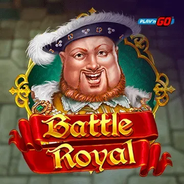 PlaynGo : Battle Royal - BEERSLOT365