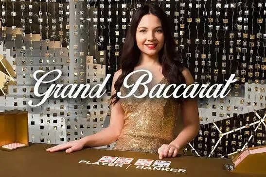 Grand Speed Baccarat 11 - BEERSLOT365